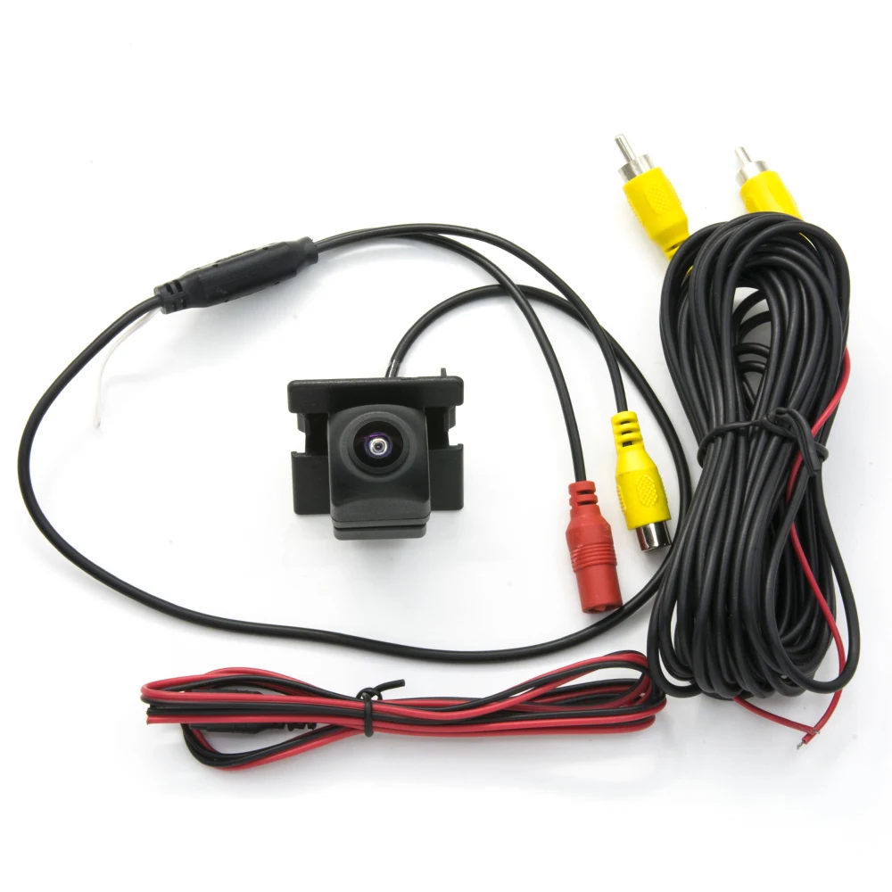 175 Degree HD Reverse Rear View Camera For Mazda CX-3 2015 2016 2017 2018 2019 Car Original Reverse Hole Parking Monitor