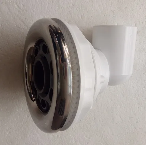 5 inch SS Elbow 90 1004