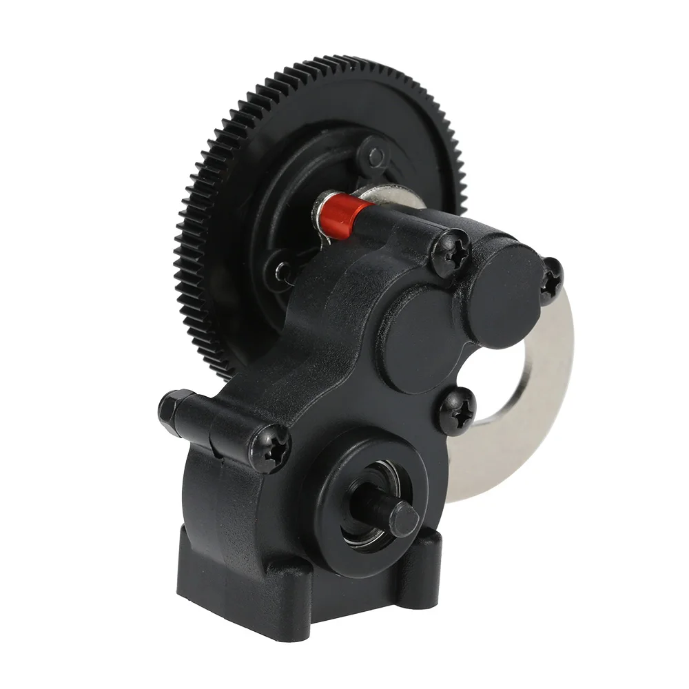 Buy 18024 Gear Box Set for RC 110 1/10 HSP 94180 Off