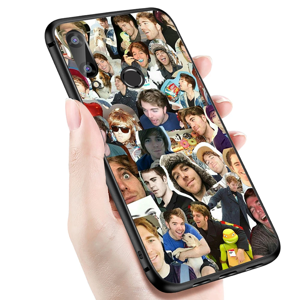 

Black TPU Soft Phone Case for Xiaomi Redmi 4x BETRAYED Xanarchy Lil xan Redmi Note 6 pro 7 pro Global 5 Plus Redmi 4 Back Bag