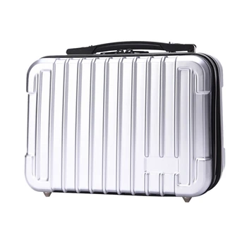 

Waterproof Carrying Case For Xiaomi X8 Se Suitcase Hand Bag Storage Hard Shell Protection Bag For Xiaomi Drone Accessory