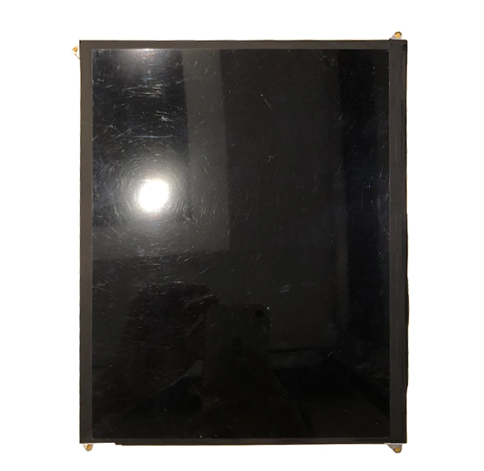 9 7 &quotдисплей для iPad 3 4 iPad3 iPad4 ЖК матричный экран планшет панель монитор A1416 A1430 A1403