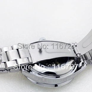 Часы скелетоны Мужские механические из нержавеющей стали|watch brand|watch brand menwatch f |