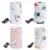 USB Молоко Вода Теплее Путешествия Коляска Изолированная Сумка Baby Nursing Bottle Heater Новорожденный Младенец Портативный Бутылочка Кормления Грелки