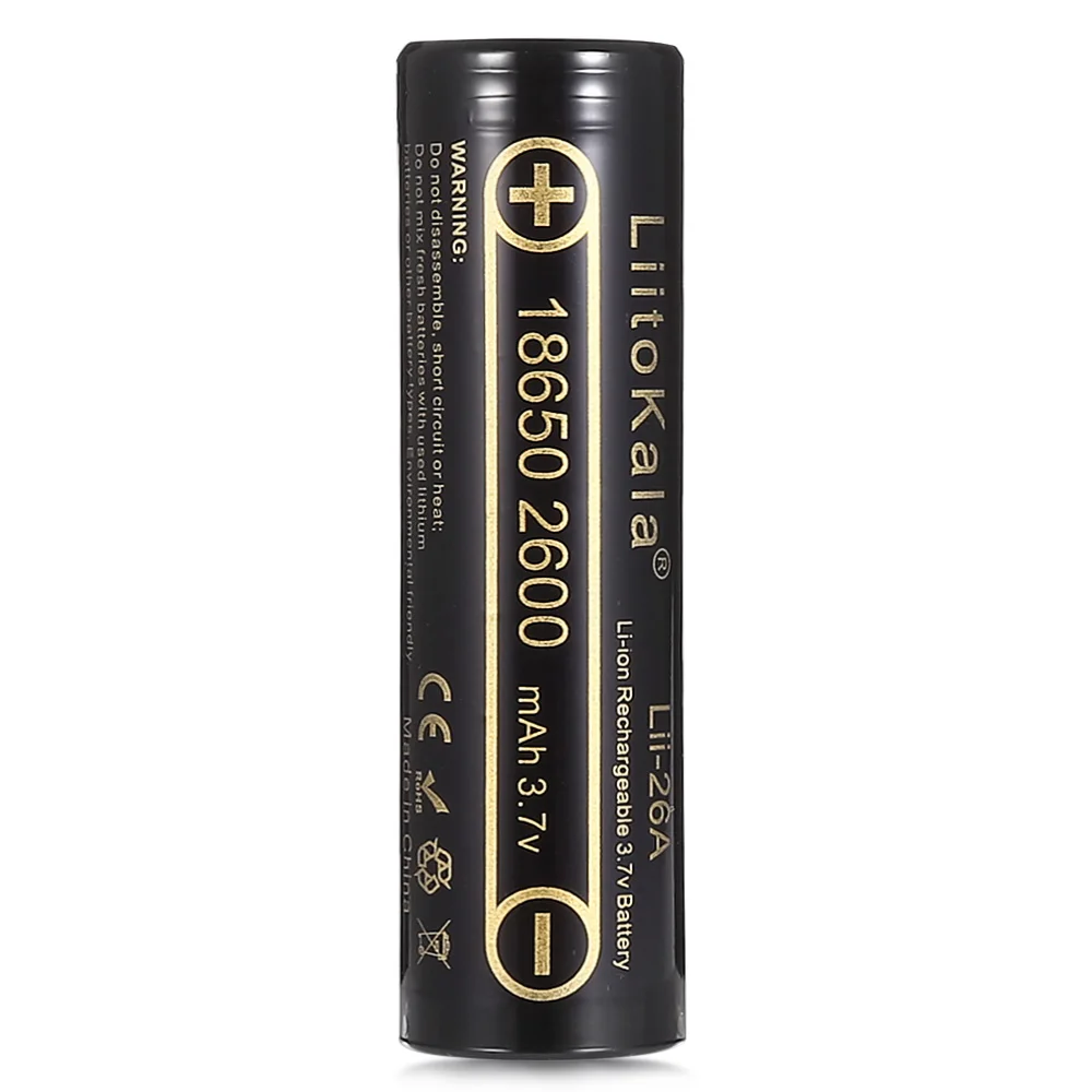 lii-26A 1