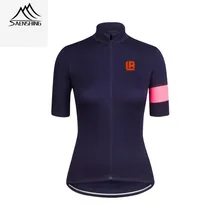 women cycling jersey 2017 short sleeve breathable cycling clothing ropa ciclismo outdoor sport mtb bicycle bike jerseys female