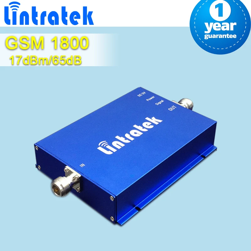 Buy GSM 1800mhz Cellular Signal Repeater 2G GSM