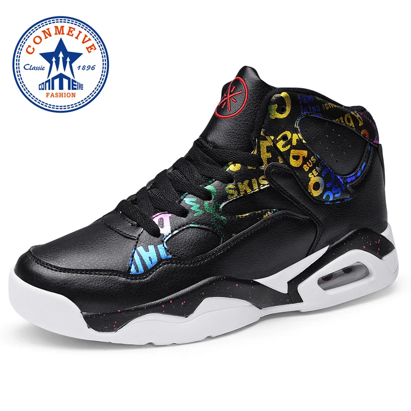 best looking basketball shoes 2018