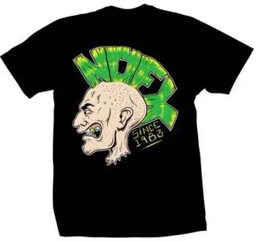 NOFX-Punker-футболка S-M-L-XL Фирменная новинка-Официальный Shirtshort футболка с длинными