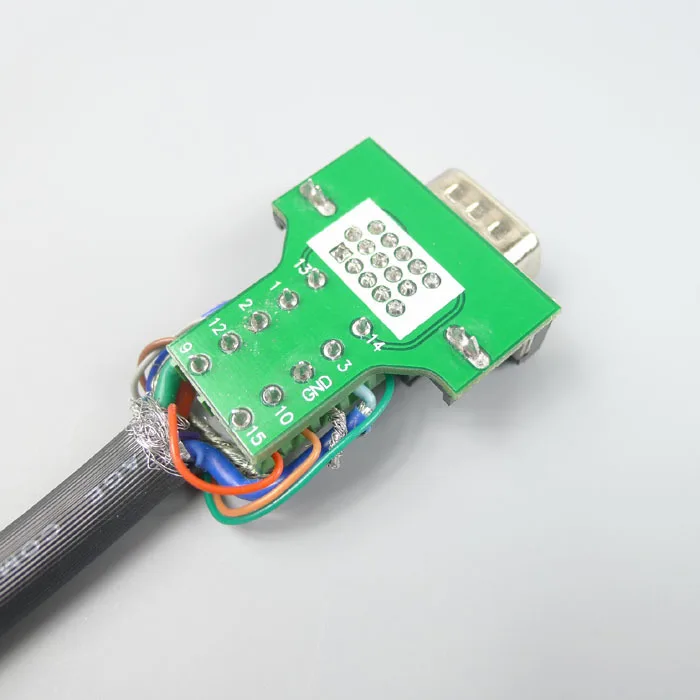 3+6VGA1