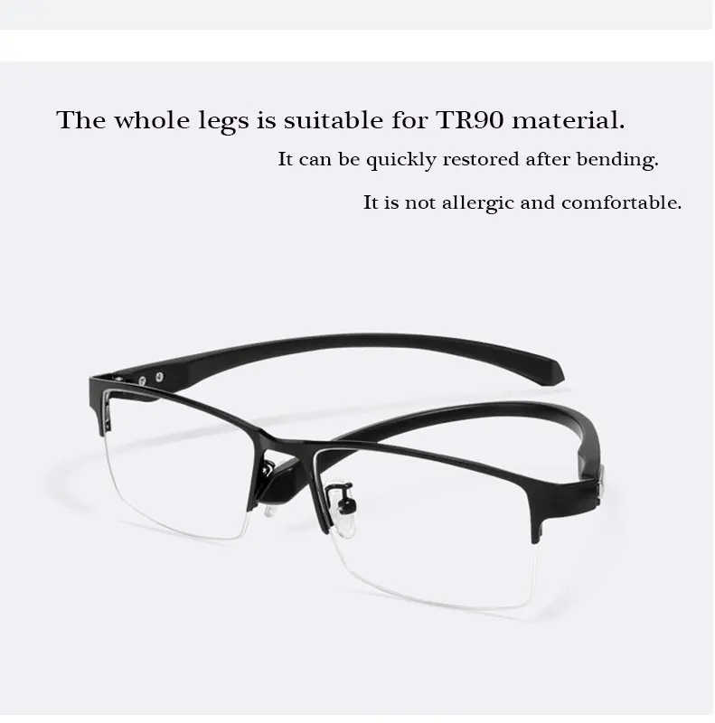 Progressive multifocal Photochromic reading glasses men smart zoom TR90 reading glasses women far near sight anti-blue Walking and Driving presbyopic glasses