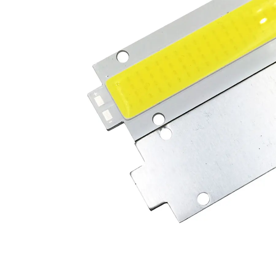 Sumbulbs Big Power 100W 150W COB LED Module DC 30V Waterproof Light Source for DIY Flood Lamp Ultra Bright Lighting Bulb 180MM