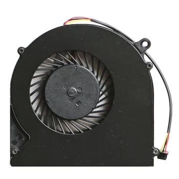 

New Cpu Fan For Clevo N350DW Cpu Cooling Fan FH22 6-31-N5502-102