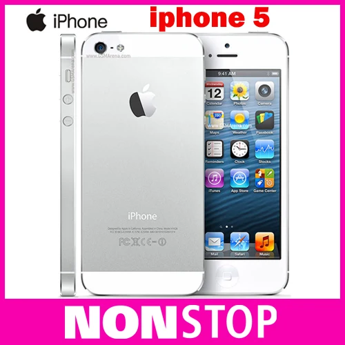 Online Buy Wholesale iphone 5 from China iphone 5