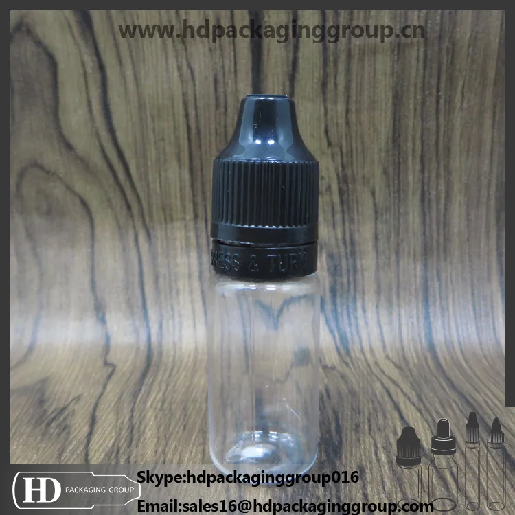PET bottles from Alice HD packaging (11)