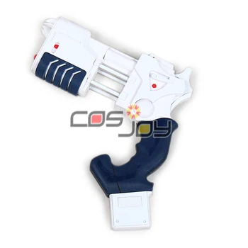 

2817- Enemy zero Gun 10” PVC Cosplay Prop