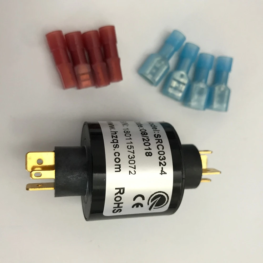 Free shipping SRC032 4 SRC032 2 SRC032 3 Connector Slip Ring|Air  Conditioner Parts| - AliExpress