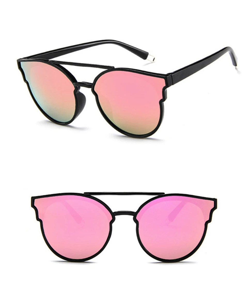 ALIKIAI  Square Cat Eye Sunglasses Women Brand Designer Gradient Oversized Eyeglasses UV400 Cat Eye Shades Gafas Feminino UV400  (13)