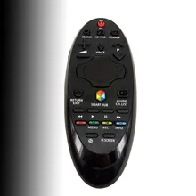 Новая замена BN59-01184D BN59-01181G для Samsung Smart Hub LED-телевизор Пульт дистанционного Управления для UA55HU9800 UA65HU9800 USB удаленного