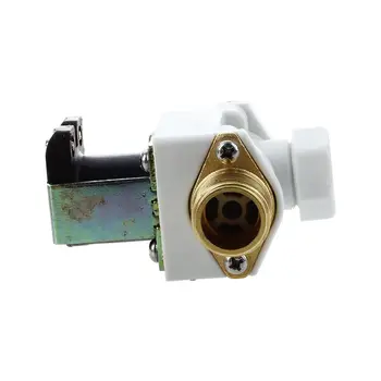 

DC 12V solar water heater solenoid coils