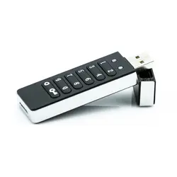 Зашифрованные USB Flash Drive 8 GB 16 ГБ, 32 ГБ, 64 ГБ пароль ключ Secure U диска USB2.0 Портативный оборудование для Бизнес и частных