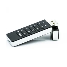 Encriptado usb flash drive 8gb 16gb 32gb 64gb, chave de senha segura u disk usb2.0 ferragens portáteis para negócios e privados
