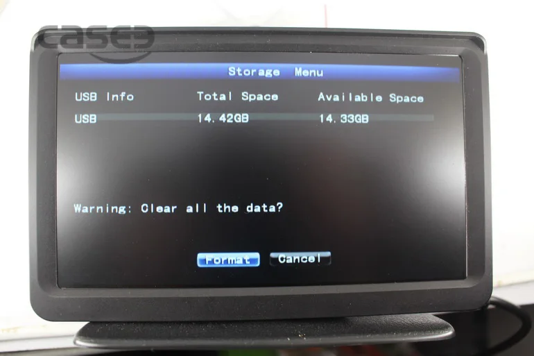 storage menu-reXX