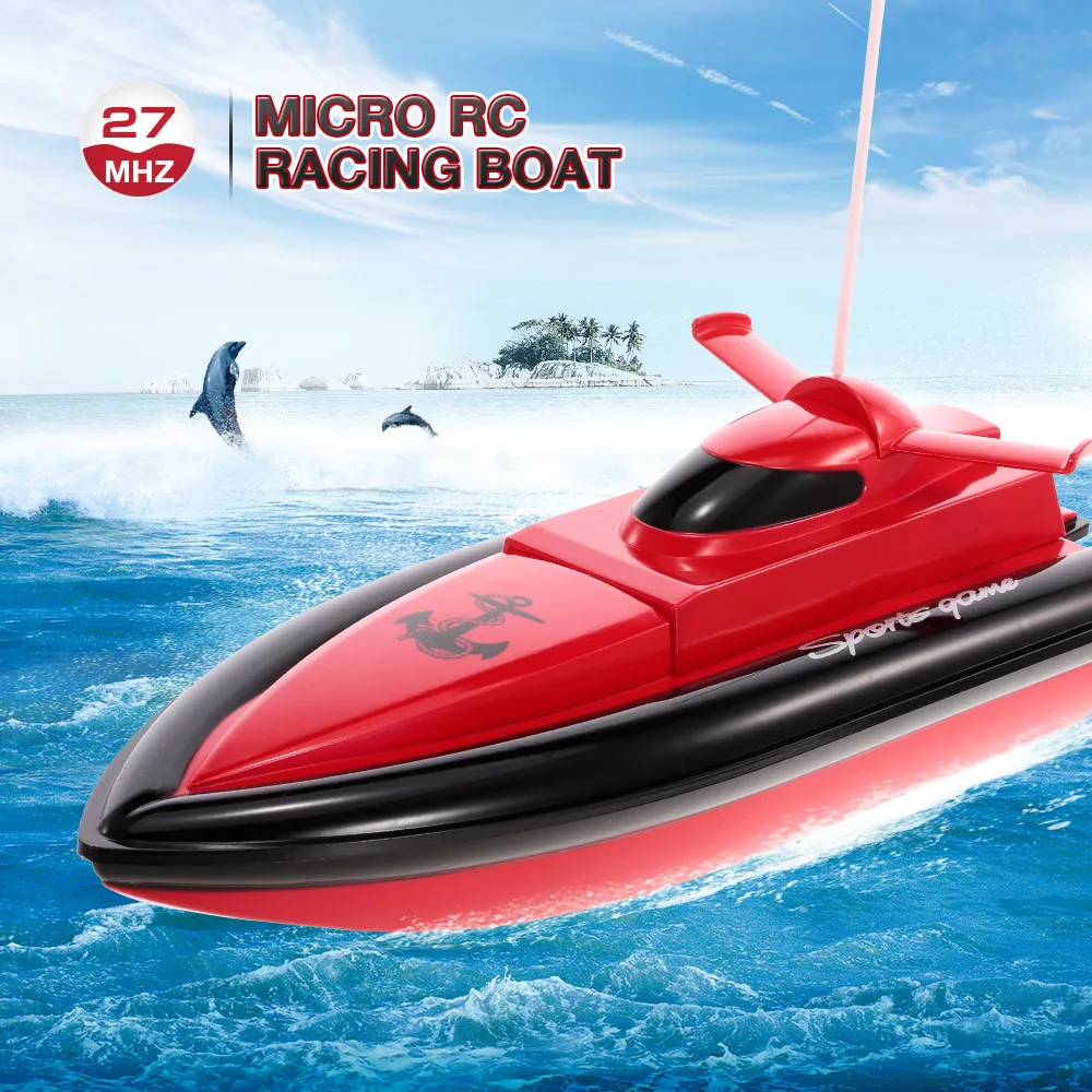 Микро ru. Micro RC Boat. Игрушка мини катер скоростной Seawing Racing Boat. Дистанционное управление на лодку. Micro RC Boat DC Champion.