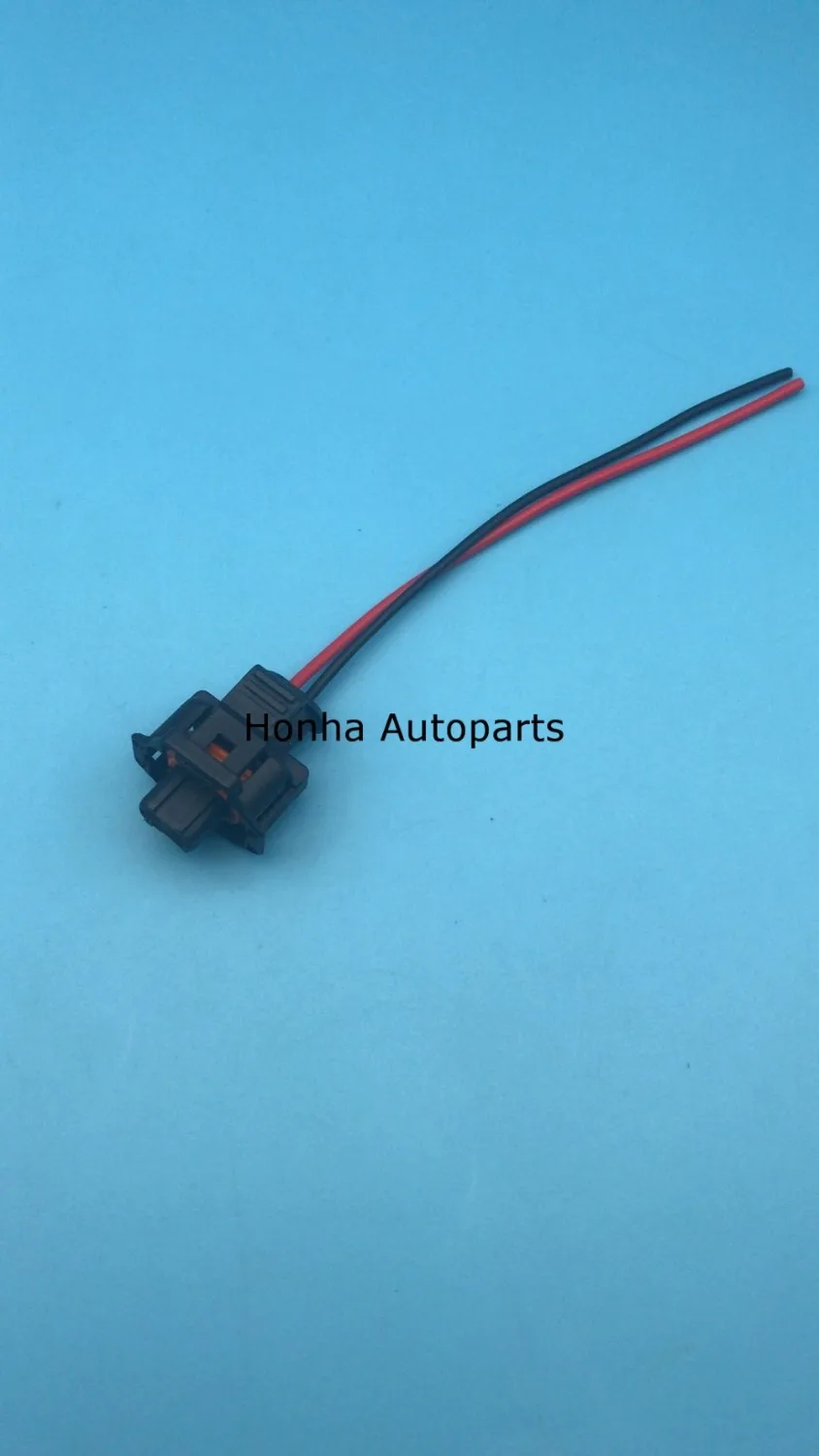 1928403966 10 шт./лот 2 Pin/Way гнездо дизельный Common Rail розетка электрический соединитель с
