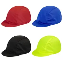 Велосипедная Кепка быстросохнущая впитывающая пот дышащая шляпа Солнцезащитная Спортивная Кепка для пеших прогулок для рыбалки универсальная унисекс для мужчин и женщин эластичная свободная