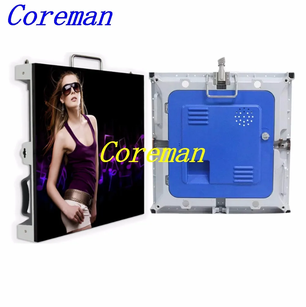 advertising equipment product dot matrix program wireless outdoor led display board p8 video panel indoor 512x512 smd | Электронные