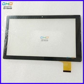 

Black New 10.1" INNOVATOR DPM1081 DPM 1081 Tablet touch screen panel Digitizer Glass Sensor Replacement