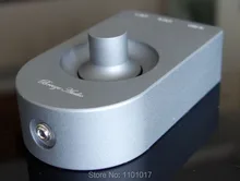 Weiliang Breeze Audio WBA-SE2 USB DAC HIFI EXQUIS SA9023 24bit 96kHz with headphone amp