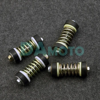 

ATV UTV Top Engine Isolator Install Mount For ZongShen GO KART Buggy 125-300cc