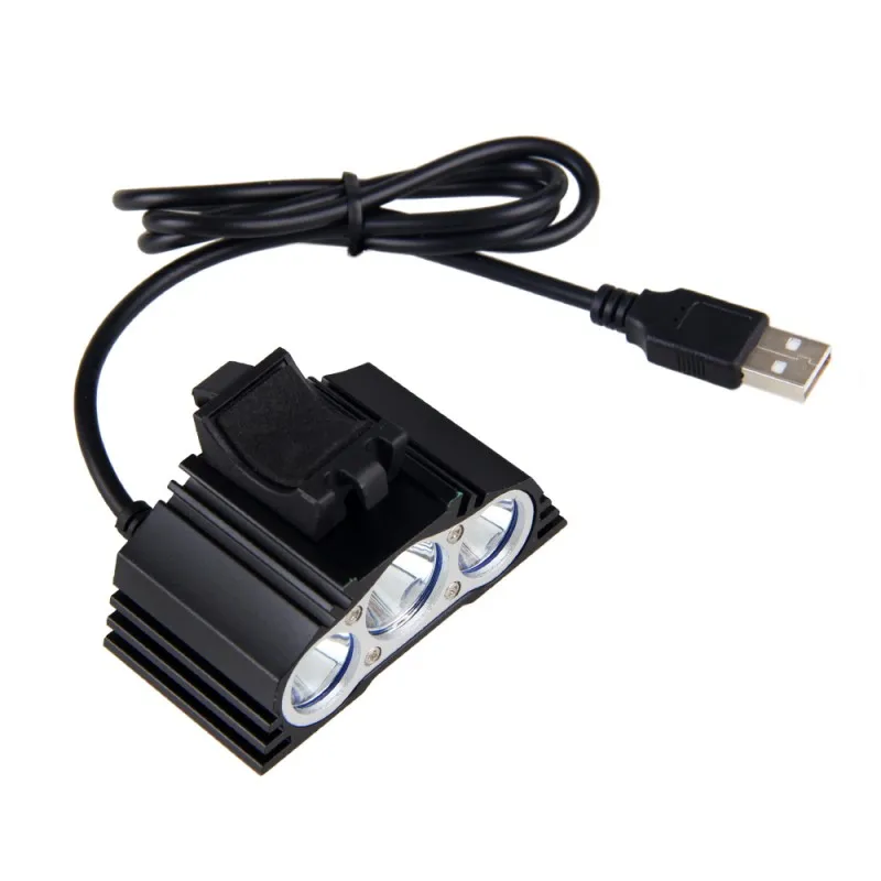 Discount LED Bike Light Front USB Rechargeable 10000LM XM-L 3XT6 LED Bicycle Lamps Torch Headlight + 4x18650 Battery Pack+Charger 12 Discount LED Bike Light Front USB Rechargeable 10000LM XM-L 3XT6 LED Bicycle Lamps Torch Headlight + 4x18650 Battery Pack+Charger 12