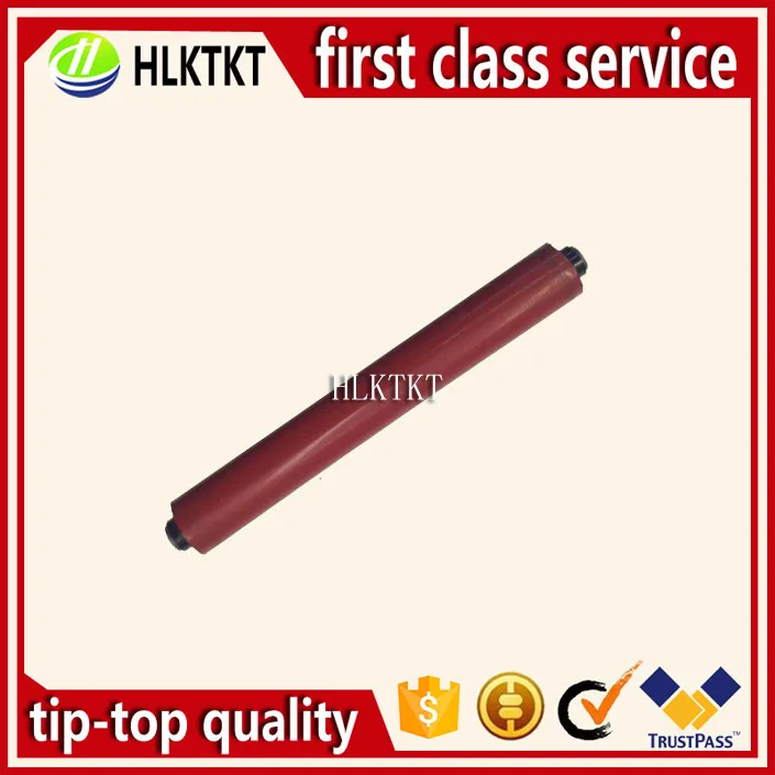 fuser lower roller Lower Pressure Roller For HP CP6015 CM6030 CM6040 CM6050 6015 6030 6040 6050 LPR-6040 LPR-6040-000 fuser lower roller Lower Pressure Roller For HP CP6015 CM6030 CM6040 CM6050 6015 6030 6040 6050 LPR-6040 LPR-6040-000