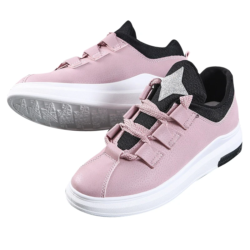 fujin women sneakers shoes