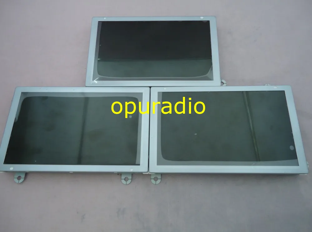 TPO displays LTL582T-9161-1 active Matrix Module for Ford Mondeo''_1