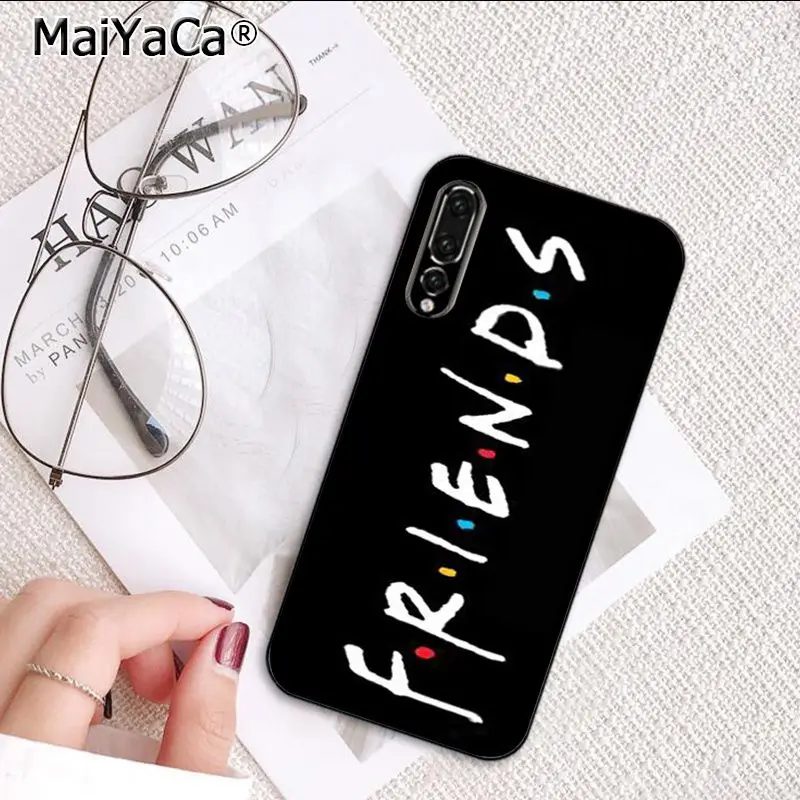 friends tv show how you doin