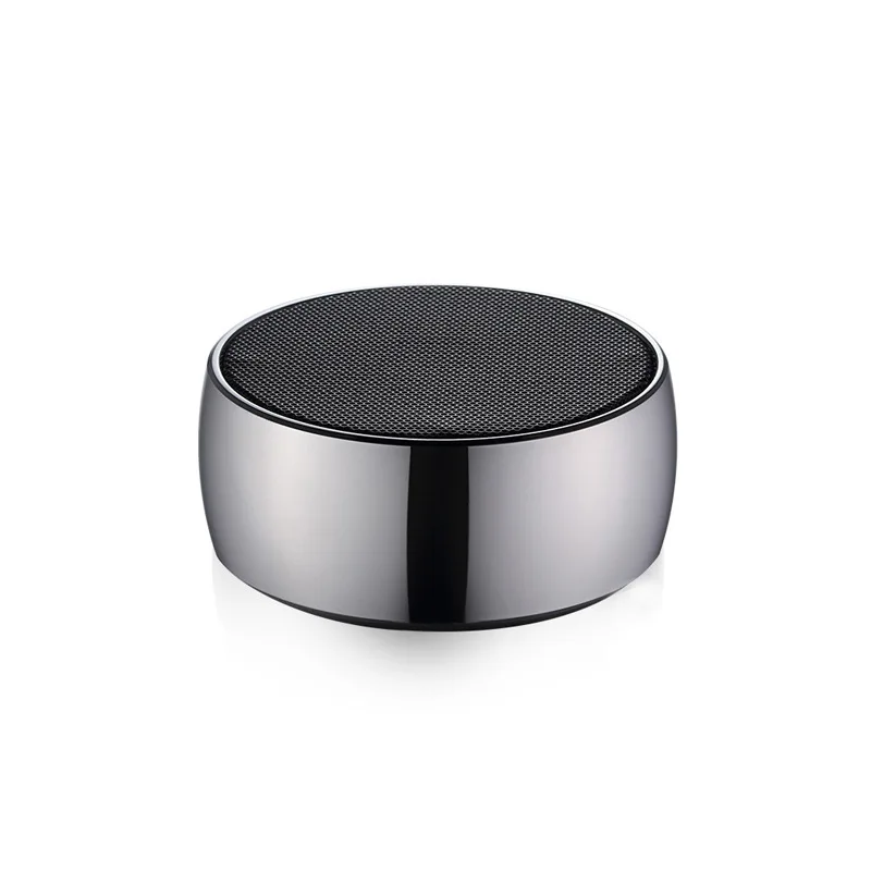 Multi-Function Mini Portable Speaker Wireless Bluetooth TF Card Subwoof MP3 Music Audio Player Speaker For Computer bluetooth-music-player : image Multi-Function Mini Portable Speaker Wireless Bluetooth TF Card Subwoof MP3 Music Audio Player Speaker For Computer bluetooth-music-player