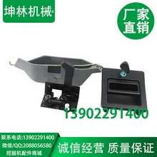 Volvo EC140/210B/240/290/360 кабина экскаватора Блокировка дверного замка