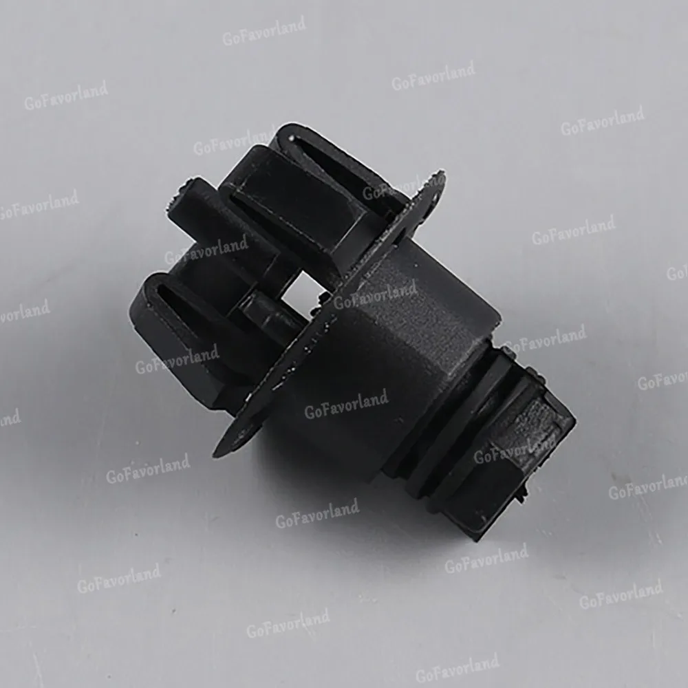 2x Fit BMW Bonnet Hood Slam Adjuster Repair Part 51767183752