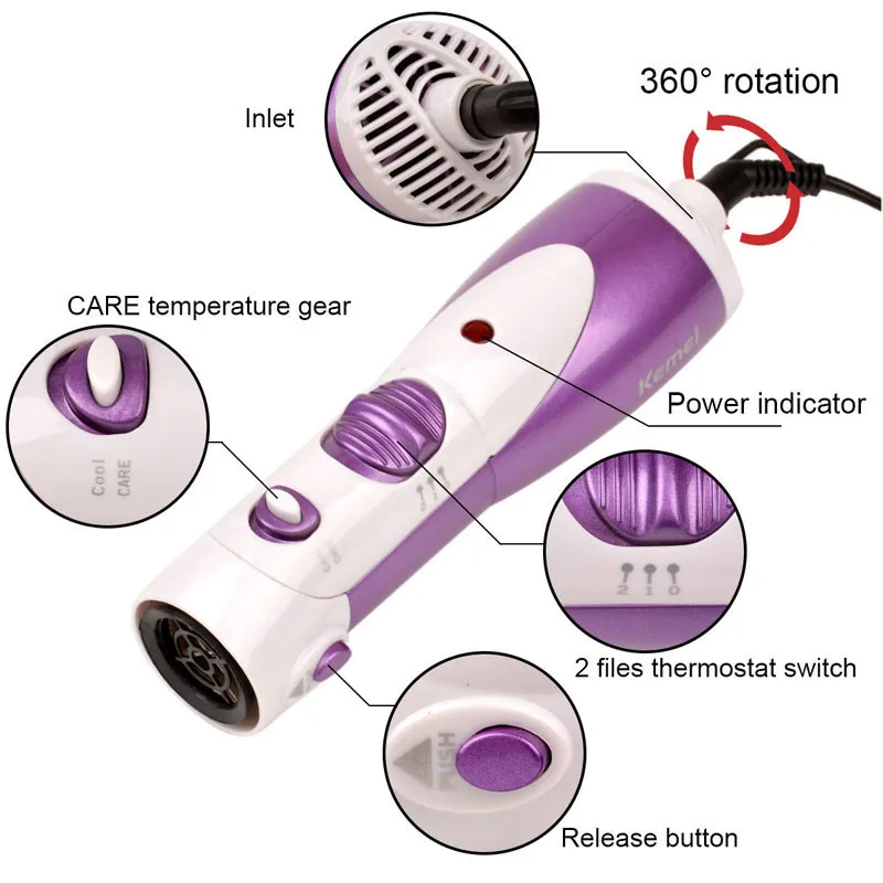 hair curler005