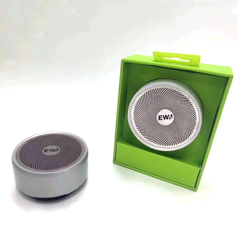 a6 speaker
