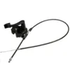 Universal Motorcycle ATV Thumb Throttle Accelerator Holder Cable For 4 Stroke Quard ATV Bike 110-150cc ► Photo 1/6