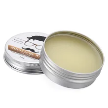 30 г мужское масло для бороды, здоровый увлажняющий сглаживающий бальзам для усов, средство для ухода за бородой, кондиционер, инструменты для формирования формы SMJ