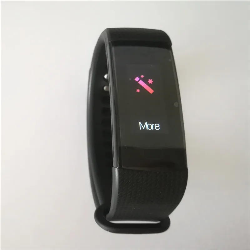 Умный Браслет Y5 с Bluetooth, монитор кровяного давления, умный браслет, цветной экран для женщин и мужчин, спортивный фитнес-трек, шагомер