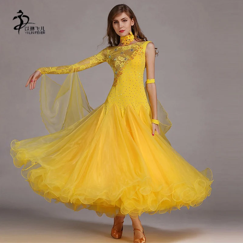 Бальное платье для бальных танцев танца|ballroom dance dress|modern ballroom dressdance dress |