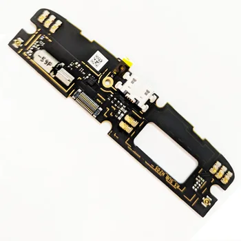 

2pcs New Original For Lenovo Lemon x3 lite USB charge charging Board Microphone Repair For Lenovo Lemon x3lite Micro usb charge