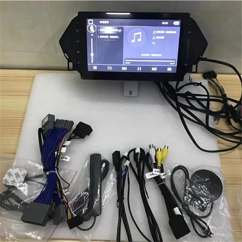Excellent LiisLee Car Multimedia GPS Hi-Fi Audio Radio Stereo For Acura RDX 2 MK2 2012~2015 Original Style Navigation NAVI 4